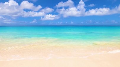 海边