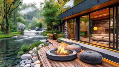 甜蜜的早晨&轻柔的春天爵士乐