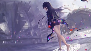 魔法少女