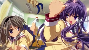 clannad