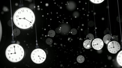 催眠时钟