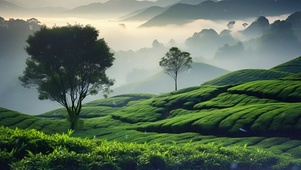 茶园