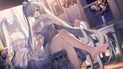 灰姑娘的午夜魔法