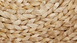 解压壁纸·手工编制品