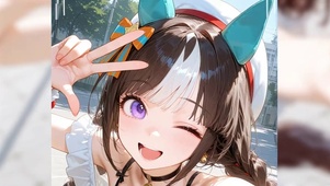 阳光赛马娘