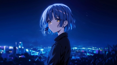 Yamada Ryo.山田凉