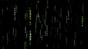 数字矩阵