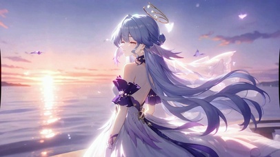 知更鸟丨海隅听风丨