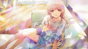 椎名真昼