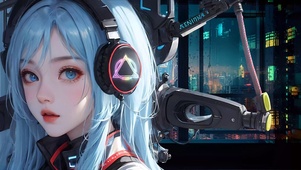 4K女主播