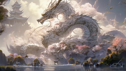 神龙祥瑞