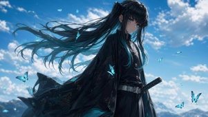 时透无一郎