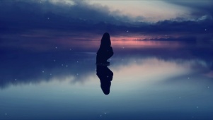 海上女孩