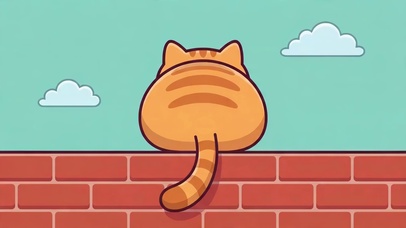 思考猫生