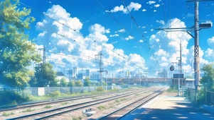 城市铁道