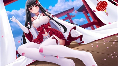 爱江山爱美人