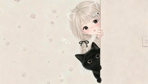 猫猫少女