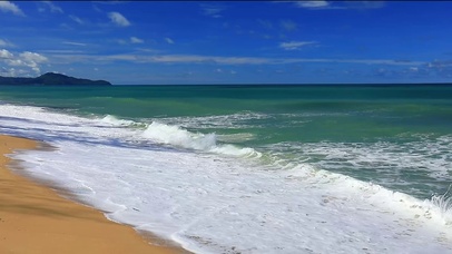 大海