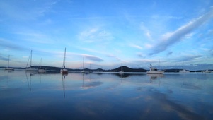 海岸风光
