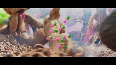 第六届世界渲染大赛：无限引擎2