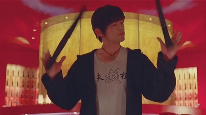 周杰伦-秘密花园