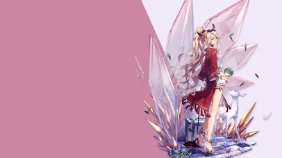 女生