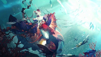 阴阳师千姬阴阳师壁纸图片 动态桌面壁纸图片 动态壁纸下载 元气壁纸 阴阳师千姬阴阳师壁纸图片 动态桌面壁纸图片 动态壁纸下载 元气壁纸