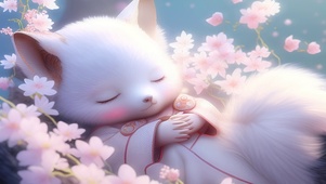 醉桃花
