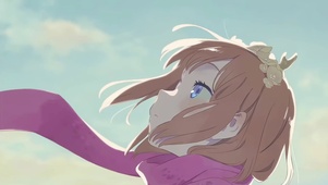 可爱鹿乃