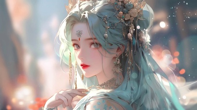 【24节气】璇露