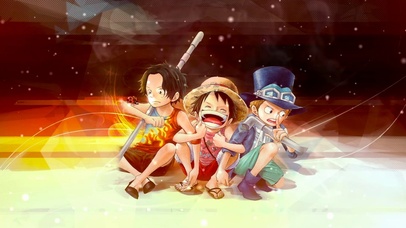 海贼王
