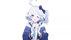 芙宁娜