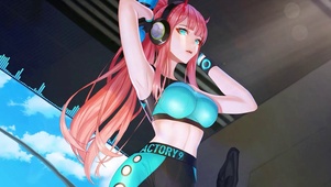 02音频响应
