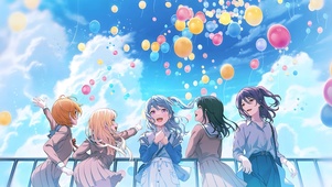 女孩们