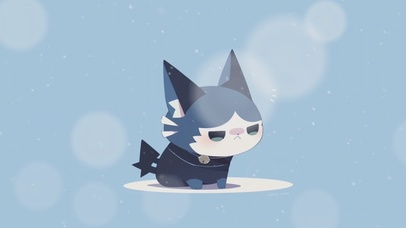 画个圈许个愿