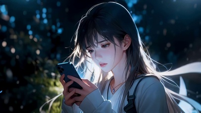 我的心情你不懂