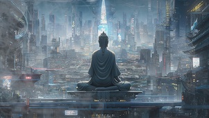 我佛定力