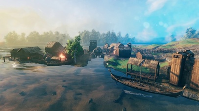 欢迎来到我的世界-世外仙居