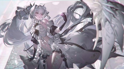 战双帕弥什露娜