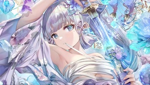 （免费）原神 神里绫华