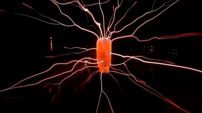 【3D视觉系】发光发电