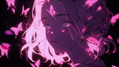 蝶