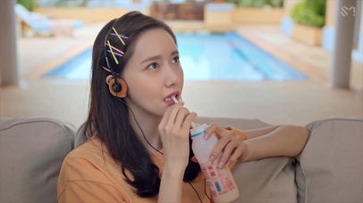 林允儿超甜3 4K免费动态壁纸