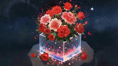 母亲节快乐