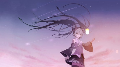 初音未来