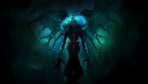 恶魔