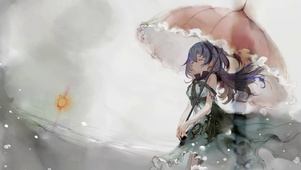 魔女之森----露莎卡