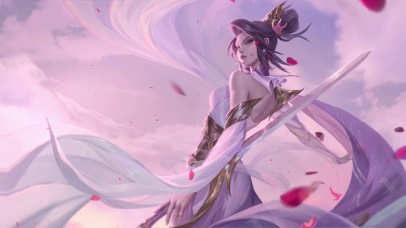 菲奥娜-玉剑传说