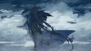 风动
