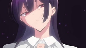 女孩